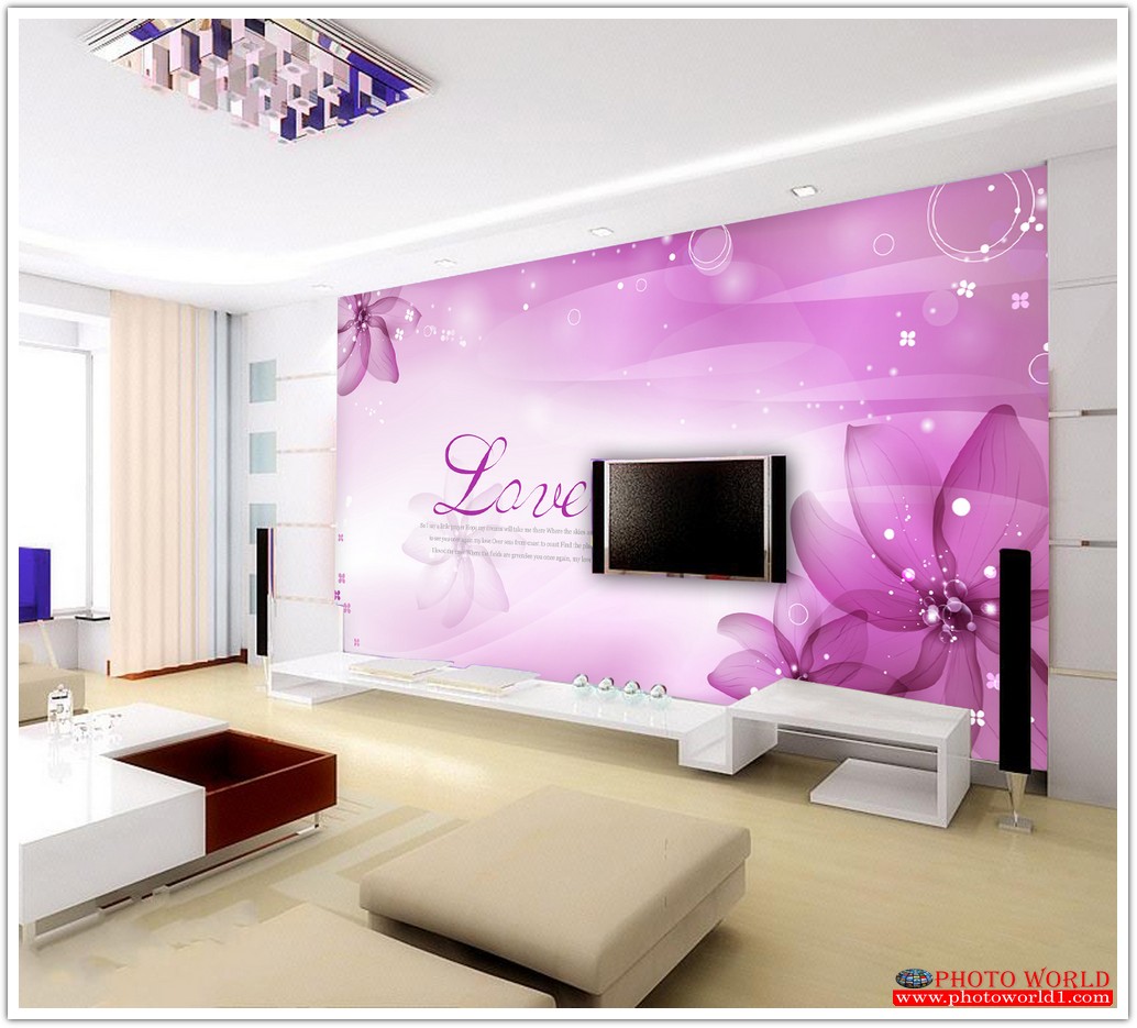 วอลเปเปอร์รูปภาพติดผนังสั่งทำ มีภาพให้เลือกกว่า 50,000 ภาพ ออกแบบกราฟฟิค หรือ รูปภาพตามที่ท่านกำหนด ในสไตล์ท่านเอง "custom made"