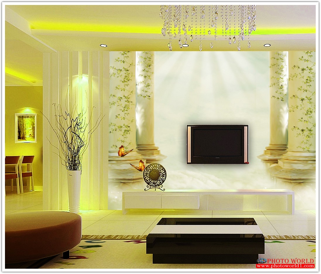 วอลเปเปอร์รูปภาพติดผนังสั่งทำ มีภาพให้เลือกกว่า 50,000 ภาพ ออกแบบกราฟฟิค หรือ รูปภาพตามที่ท่านกำหนด ในสไตล์ท่านเอง "custom made"