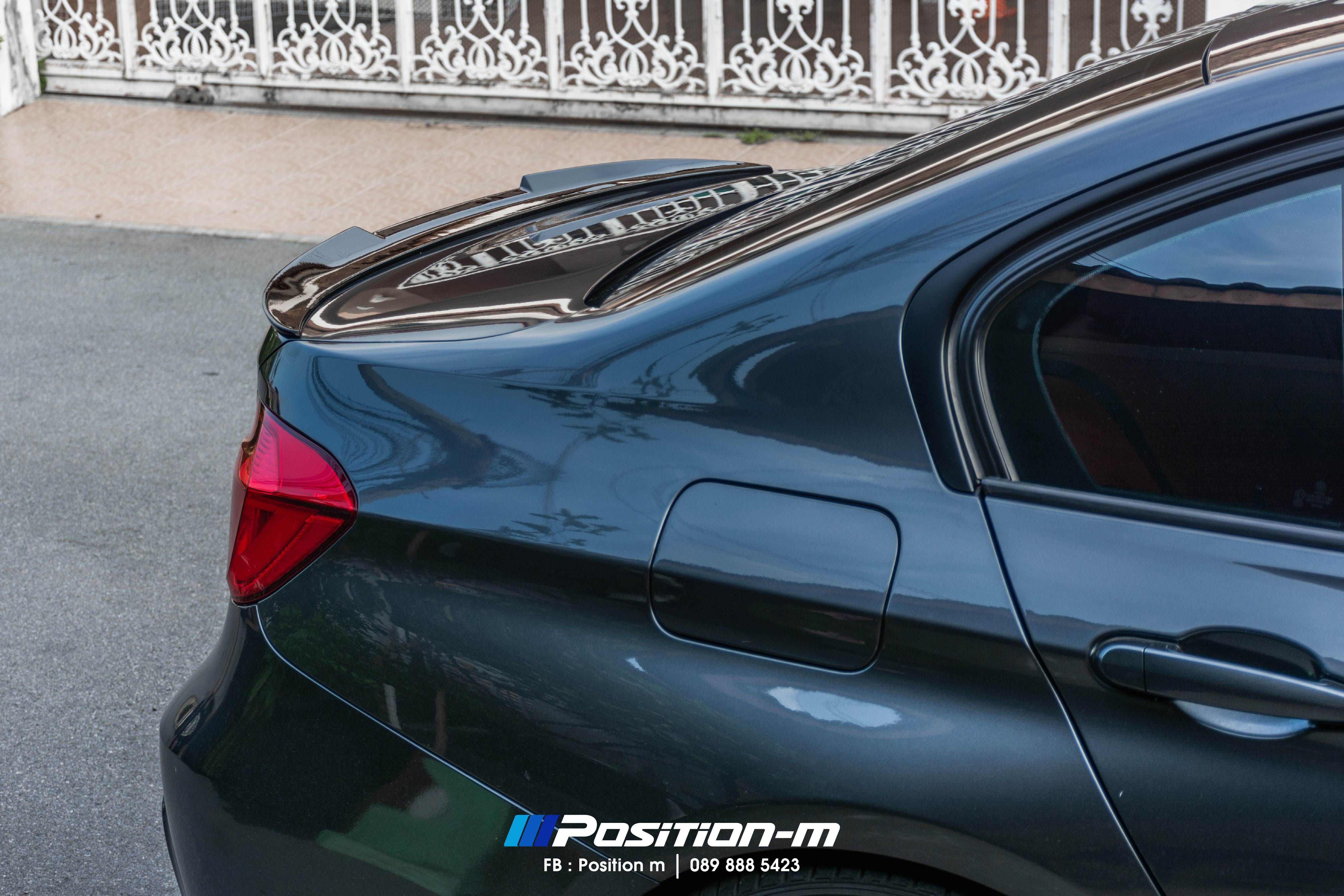 F30 Full set ABS Part