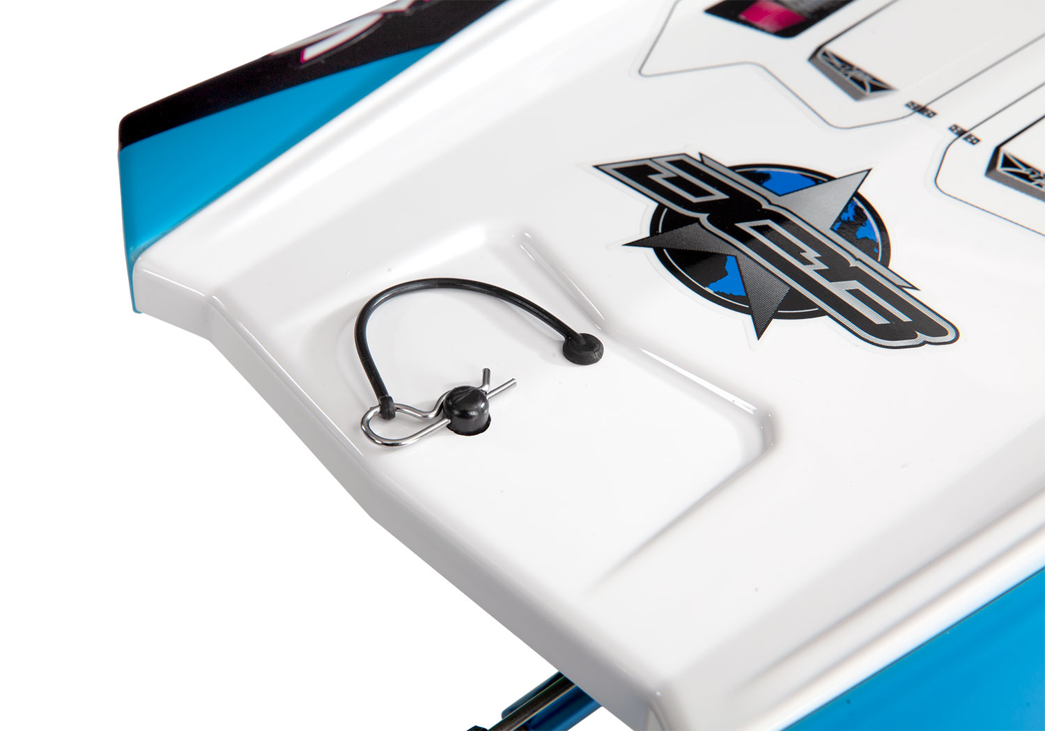 DCB M41 Catamaran (TSM)