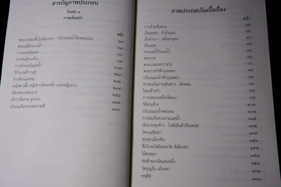 ห้าปีในสยาม เล่ม 1 โดย เฮอร์เบิร์ท วาริงตัน สมิธ จัดพิมพ์โดย กรมศิลปากร ปี 2562