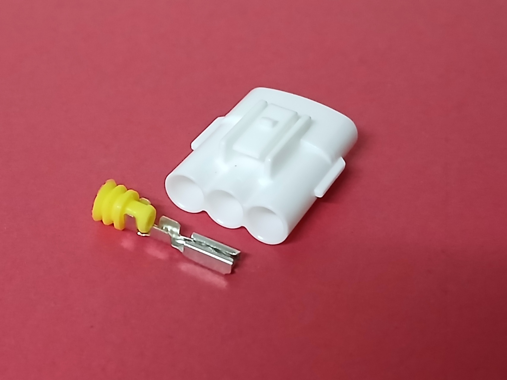 3 พิน ขาว ไฟเลี้ยว, ไฟหรี่ Civic EG 3 door #3281