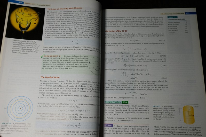 Fundamentals of PHYSICS by HALLIDAY & RESNICK 8'Th Edition