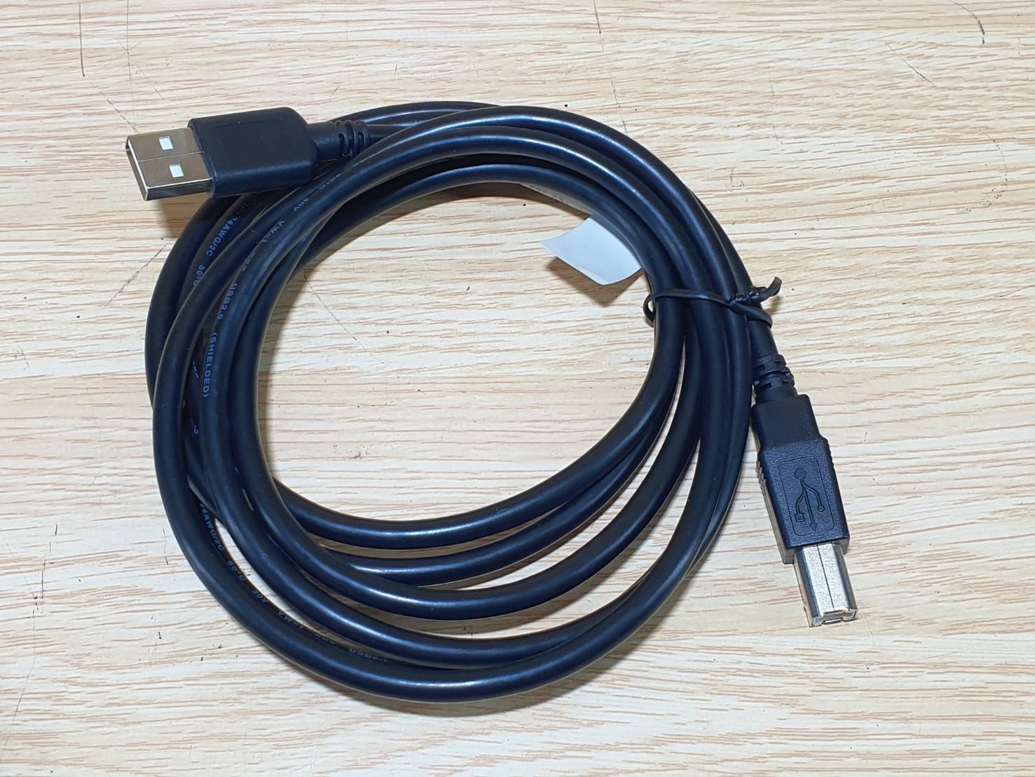 USB Print Intermac