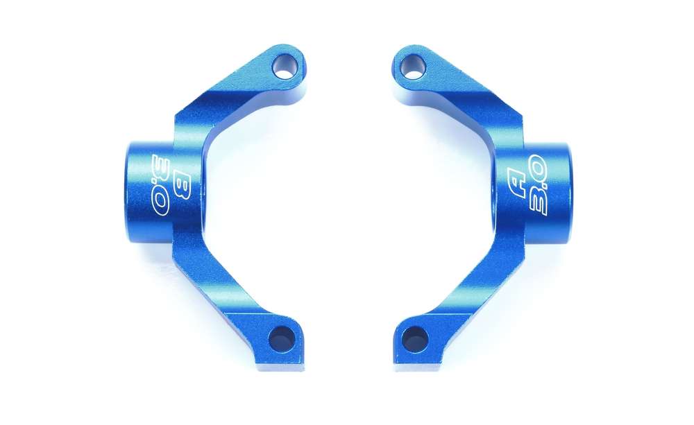 TT-02 Aluminum Rear Upright (3.0 ํ)