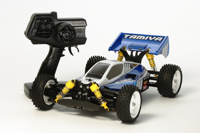 XB Neo Scorcher (TT-02B)