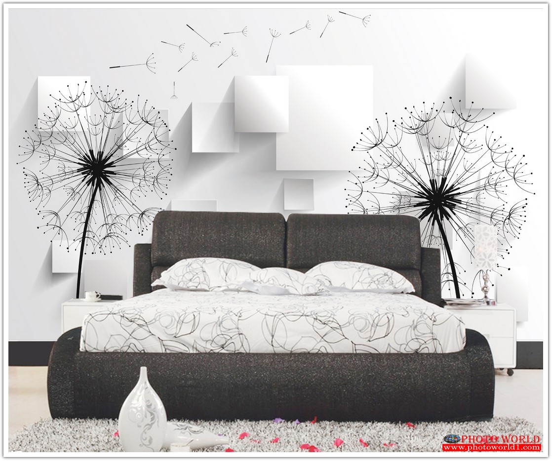 วอลเปเปอร์รูปภาพติดผนังสั่งทำ มีภาพให้เลือกกว่า 50,000 ภาพ ออกแบบกราฟฟิค หรือ รูปภาพตามที่ท่านกำหนด ในสไตล์ท่านเอง "custom made"