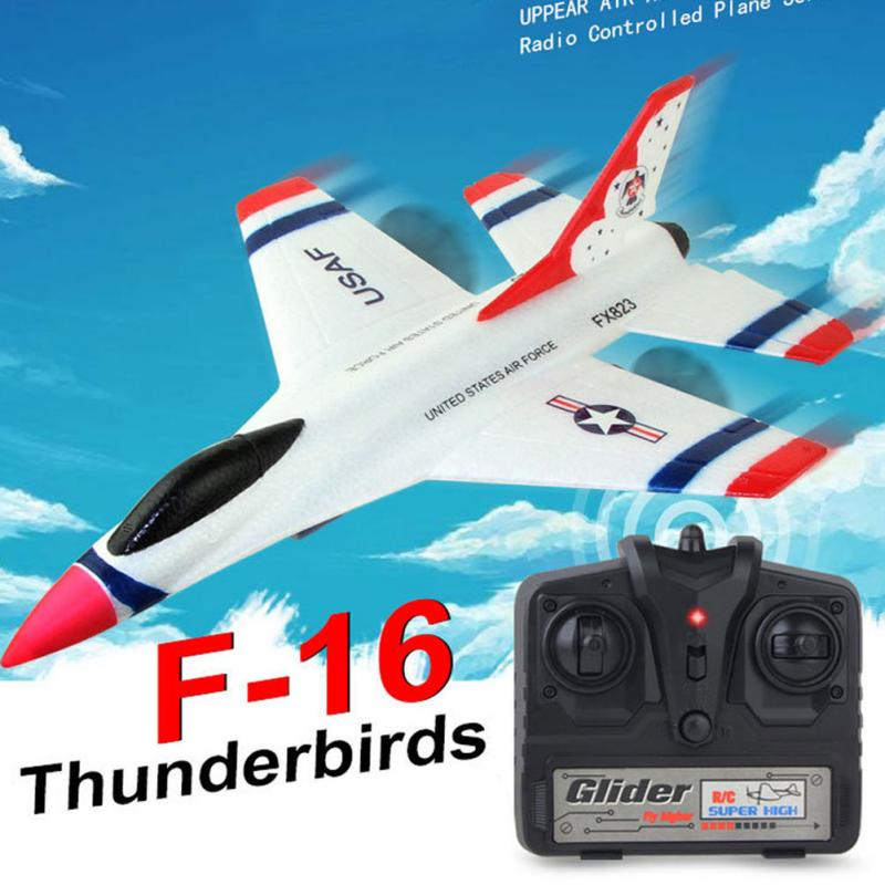 F-16 Thunderbirds