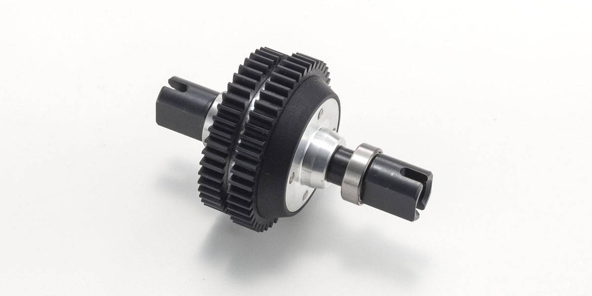 Inferno GT2 Race Spec (2020 Mercedes-AMG GT3)