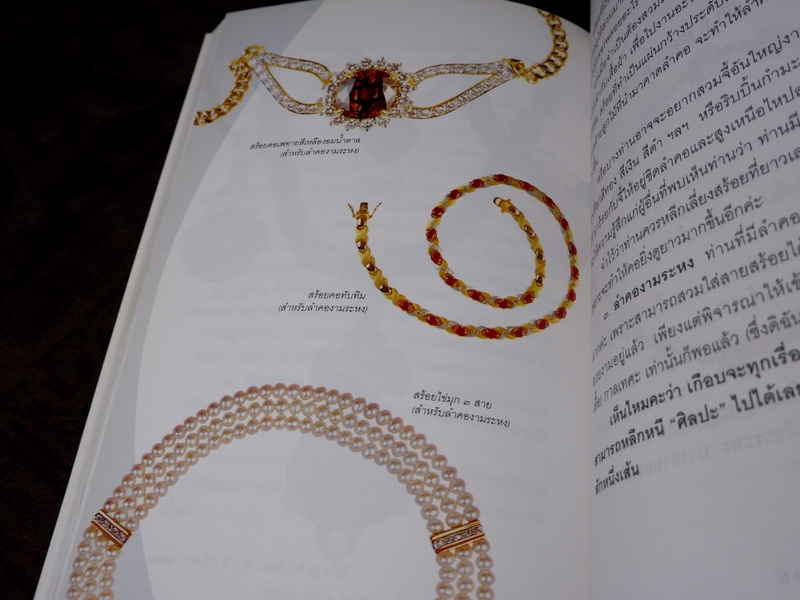 เคล็ดลับสารพัน อัญมณี โดย มณีขจิต