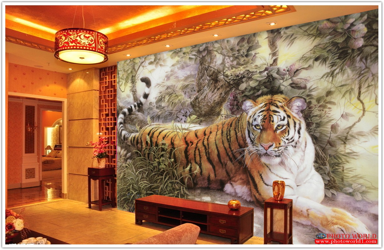 วอลเปเปอร์รูปภาพติดผนังสั่งทำ มีภาพให้เลือกกว่า 50,000 ภาพ ออกแบบกราฟฟิค หรือ รูปภาพตามที่ท่านกำหนด ในสไตล์ท่านเอง "custom made"