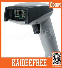 Hand Held รุ่น 4600g Products Launches 2D มือสอง