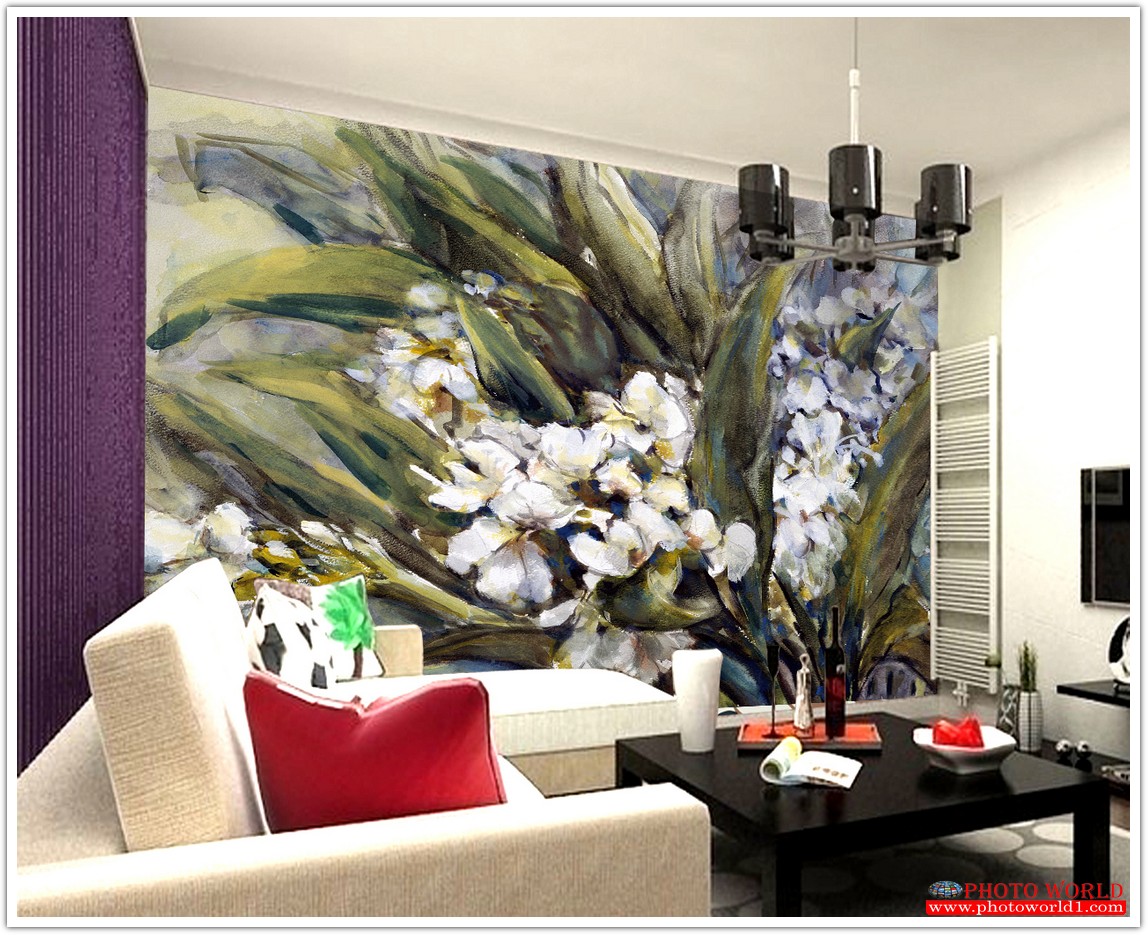 วอลเปเปอร์รูปภาพติดผนังสั่งทำ มีภาพให้เลือกกว่า 50,000 ภาพ ออกแบบกราฟฟิค หรือ รูปภาพตามที่ท่านกำหนด ในสไตล์ท่านเอง "custom made"