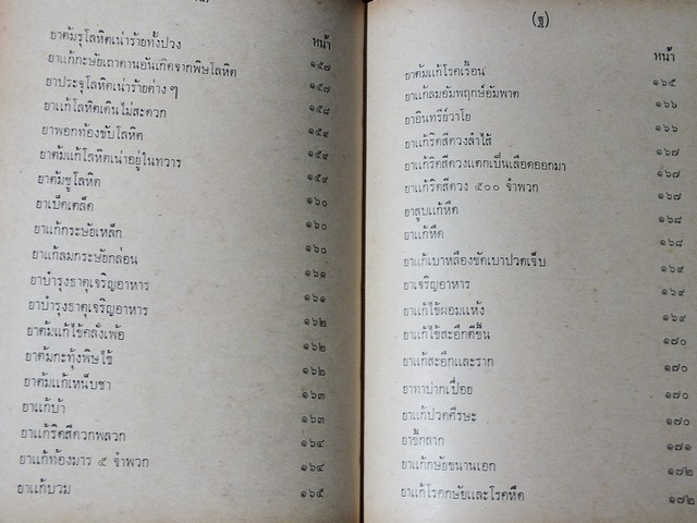 ตำรา เเพทย์เเผนโบาณ เเละ วิชาหมอนวด โดย ร.อ.ขุนโยธาพิทักษ์(เเท่น ประทีปะจิตติ) ปกแข็ง ปี 2518 (สอบถาม)