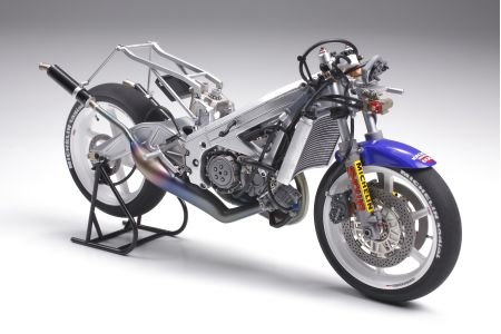 Ajinomoto Honda NSR250 '90