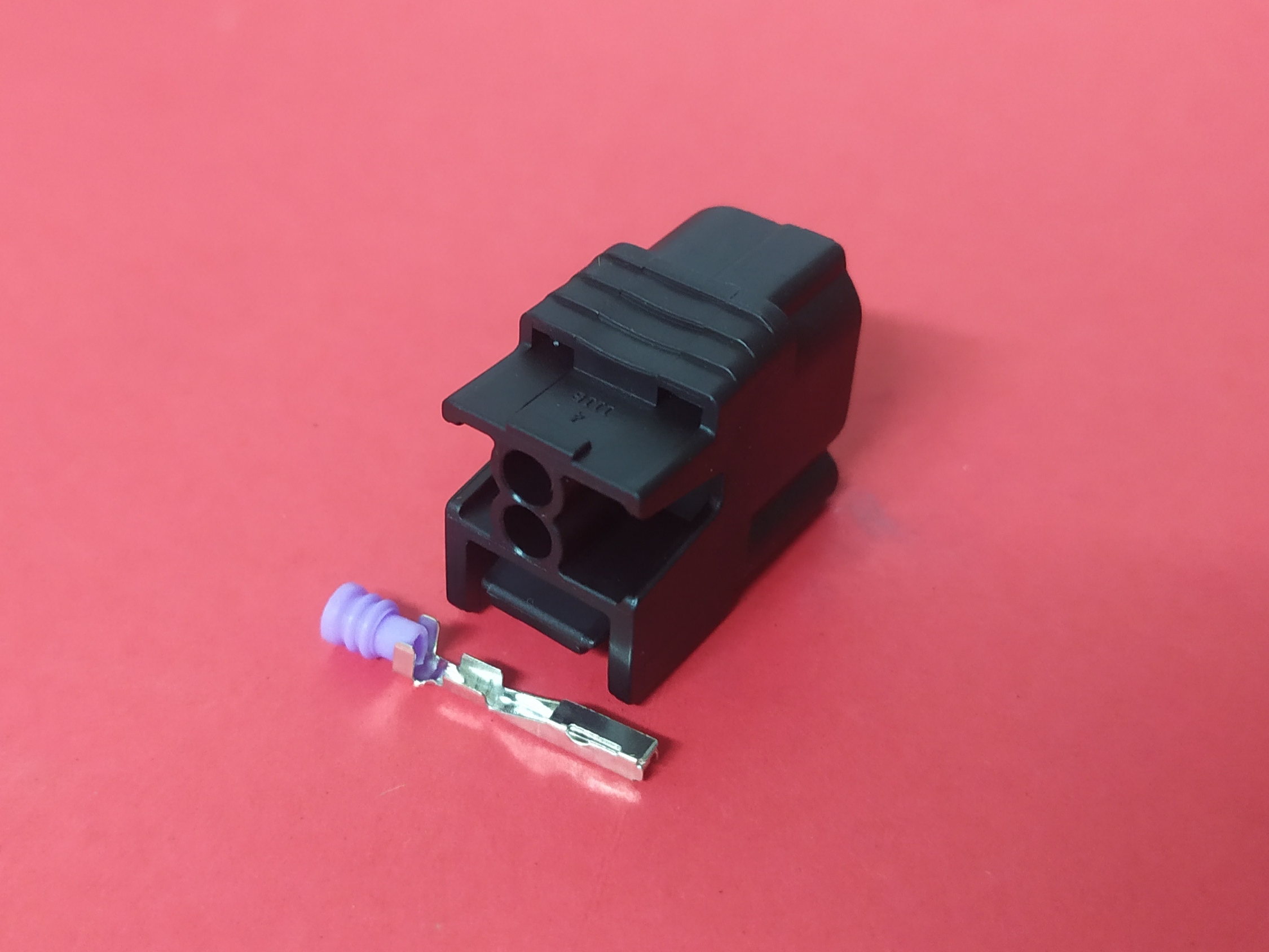 2 พิน ดำ หัวฉีด, Map Honda #70210