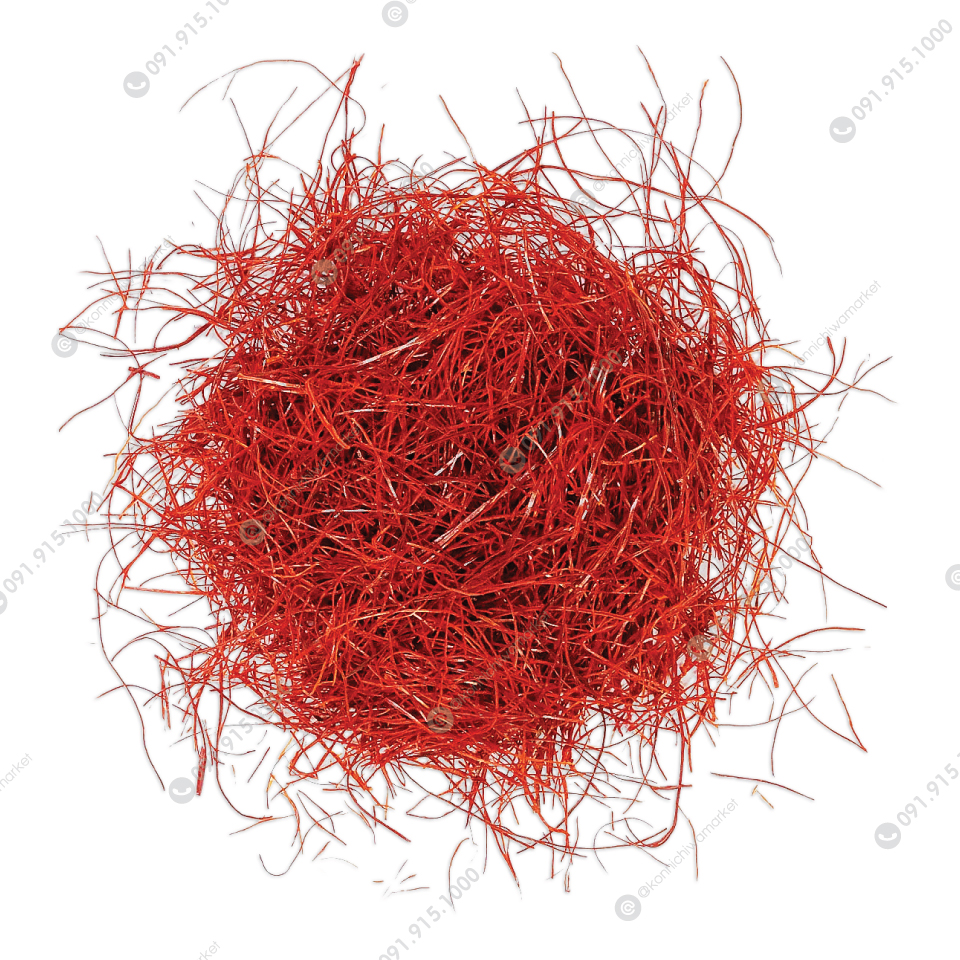 พริกหั่นฝอย / Shredded Chili Pepper