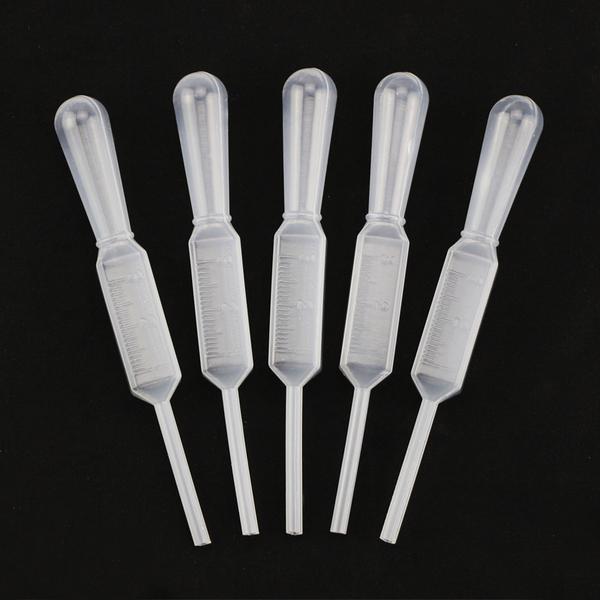 Square Dropper 5 In 1 (3 cc.).