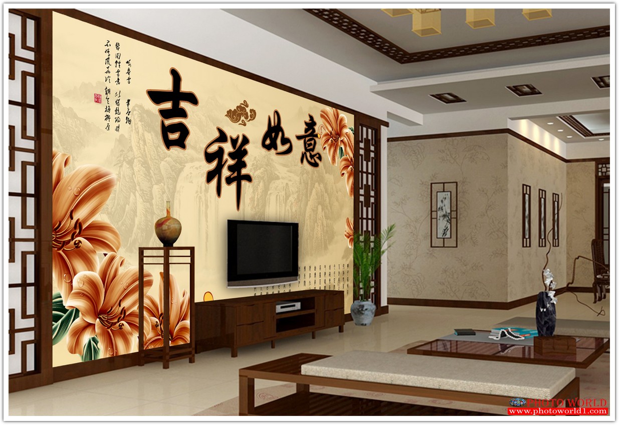 วอลเปเปอร์รูปภาพติดผนังสั่งทำ มีภาพให้เลือกกว่า 50,000 ภาพ ออกแบบกราฟฟิค หรือ รูปภาพตามที่ท่านกำหนด ในสไตล์ท่านเอง "custom made"