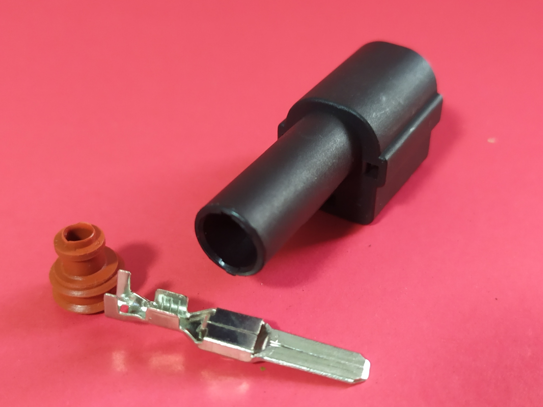 1 พิน ไดร์สตาร์ท Toyota #0413