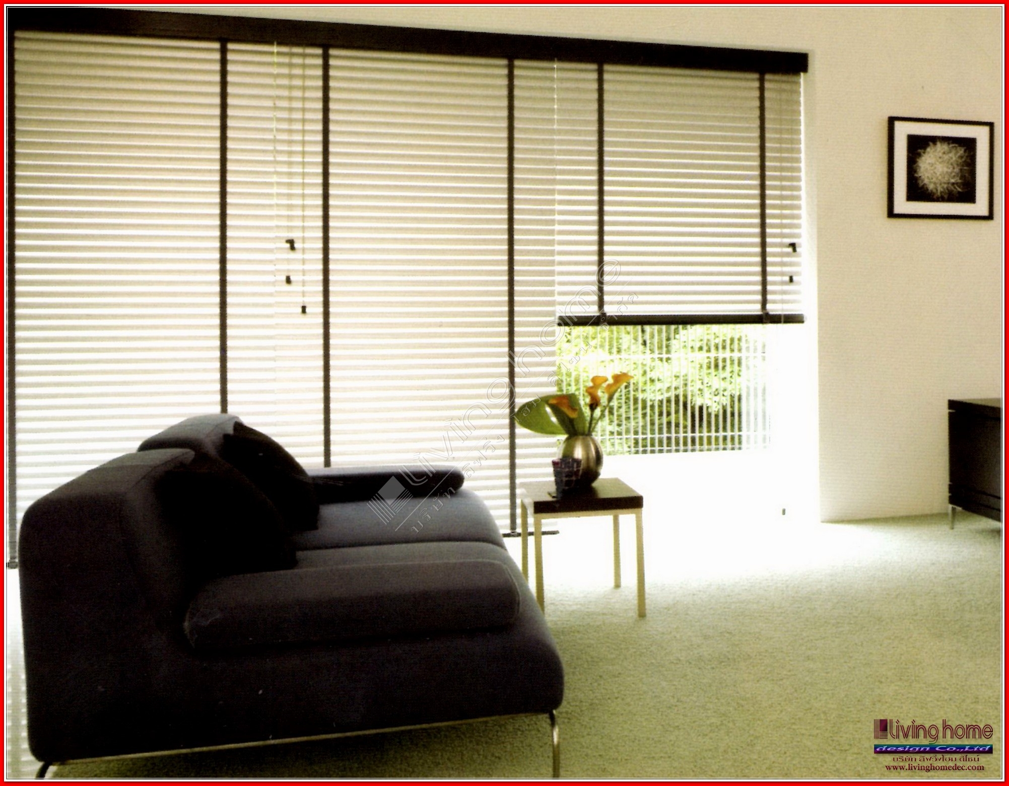 ม่านม้วน โปร่งแสง "MAGICSCREEN ROLLER BLINDS" ผ้าม่าน ม่าน มู่ลี่ มู่ลี่ไม้ ม่านม้วน วอลเปเปอร์ รับติดตั้ง ออกแบบ ราคาถูก ทุกประเภท ทุกรูปแบบ