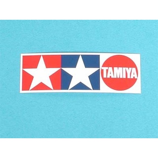 Tamiya GP Sticker (S)