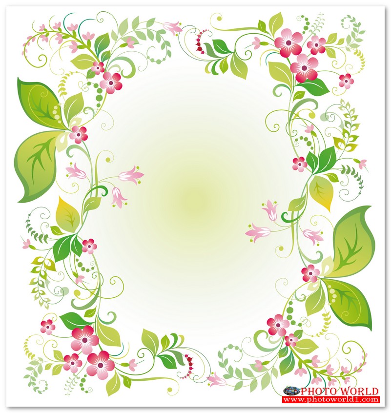 กรอบดอกไม้(FLOWER) สั่งทำวอลเปเปอร์ รูปภาพติดผนัง มีภาพให้เลือกกว่า 50,000 ภาพ ออกแบบกราฟฟิค หรือ รูปภาพตามที่ท่านกำหนด ในสไตล์ท่านเอง "custom made"