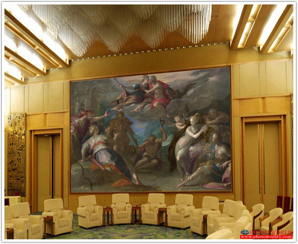 วอลเปเปอร์รูปภาพติดผนังสั่งทำ มีภาพให้เลือกกว่า 50,000 ภาพ ออกแบบกราฟฟิค หรือ รูปภาพตามที่ท่านกำหนด ในสไตล์ท่านเอง "custom made"