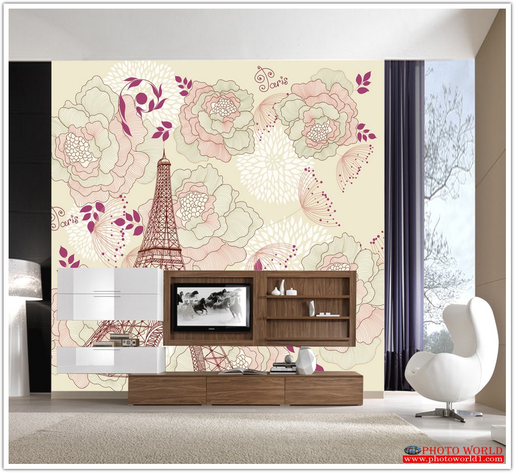 วอลเปเปอร์รูปภาพติดผนังสั่งทำ มีภาพให้เลือกกว่า 50,000 ภาพ ออกแบบกราฟฟิค หรือ รูปภาพตามที่ท่านกำหนด ในสไตล์ท่านเอง "custom made"