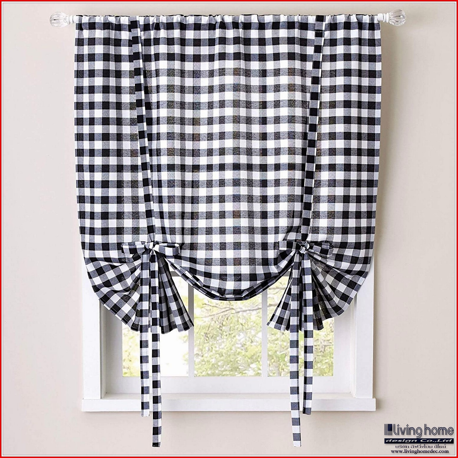 ม่านบอลลูน "Balloon Shad Curtains" ผ้าม่าน ม่าน มู่ลี่ มู่ลี่ไม้ ม่านม้วน วอลเปเปอร์ รับติดตั้ง ออกแบบ ราคาถูก ทุกประเภท ทุกรูปแบบ