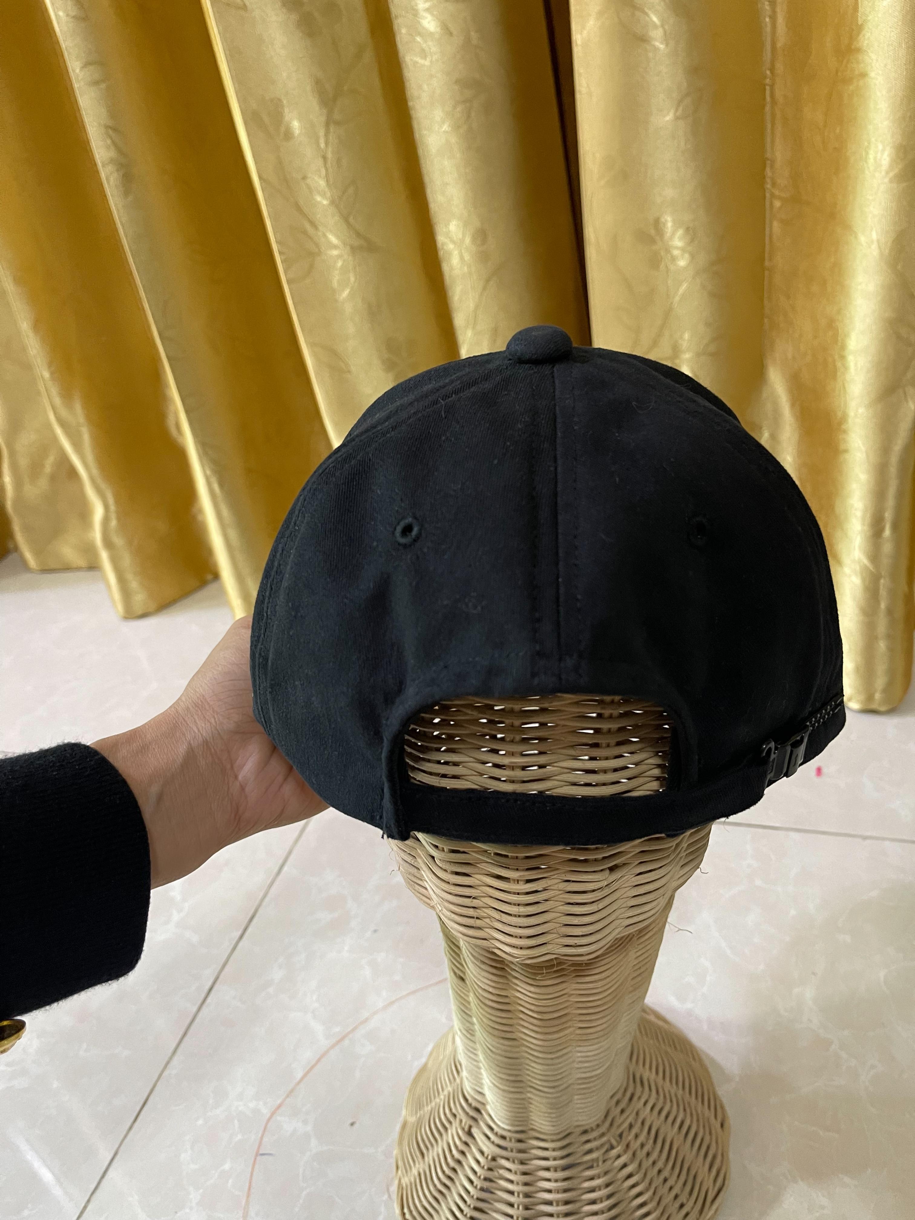 หมวกแก๊ป cap