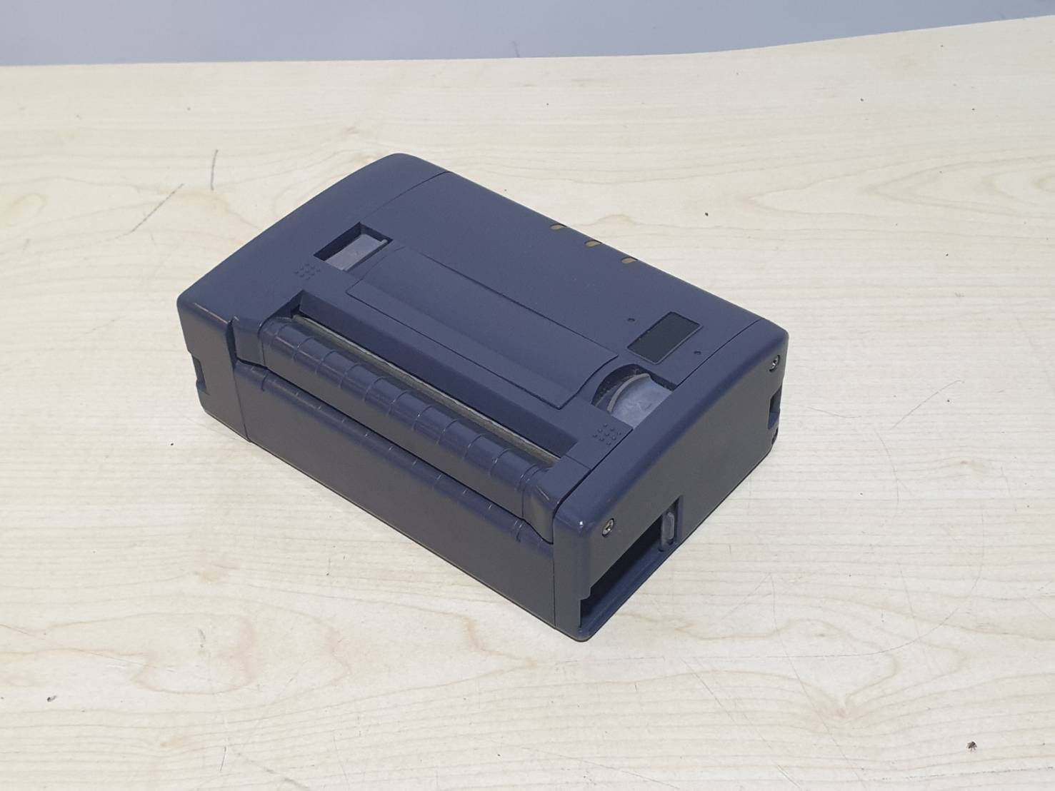 FedEx ASTRA Plus Printer B-415-GH25-QQ-FE-I-R มือสอง