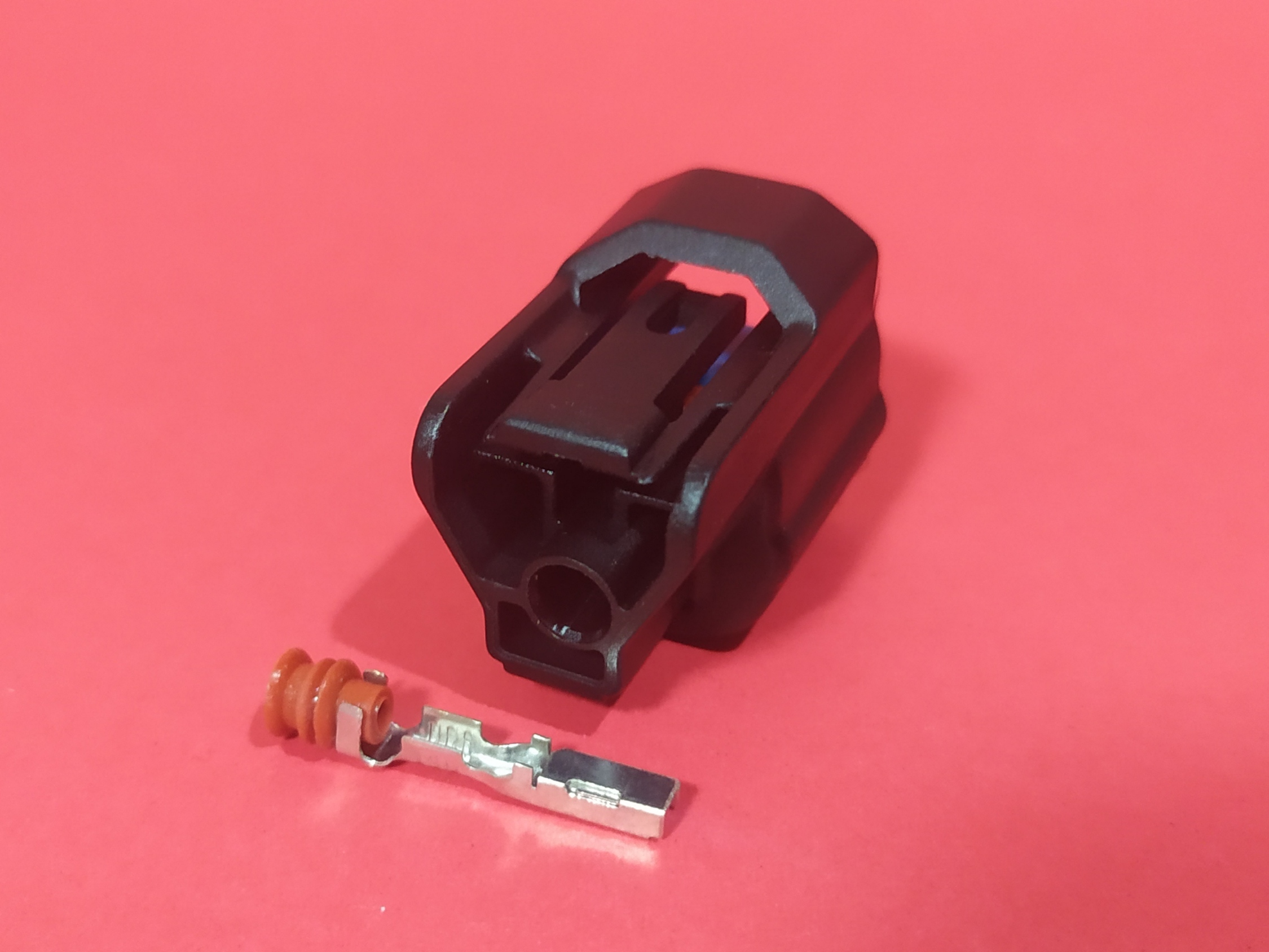 1 พิน แตร Honda #0591