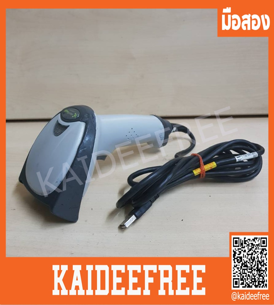 Hand Held รุ่น 4600g Products Launches 2D มือสอง