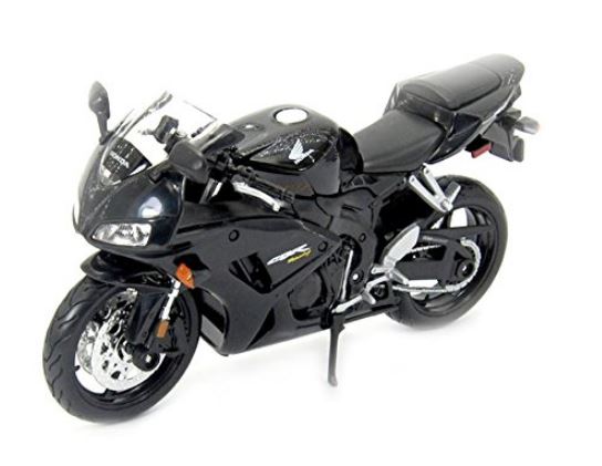 Honda CBR1000RR (Black)