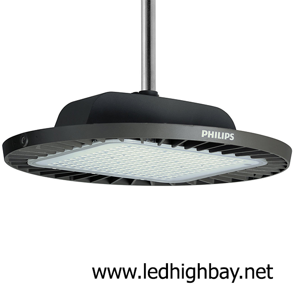 โคมไฮเบย์ LED 120w รุ่นBY698 ยี่ห้อPhilips (แสงคูลไวท์)
