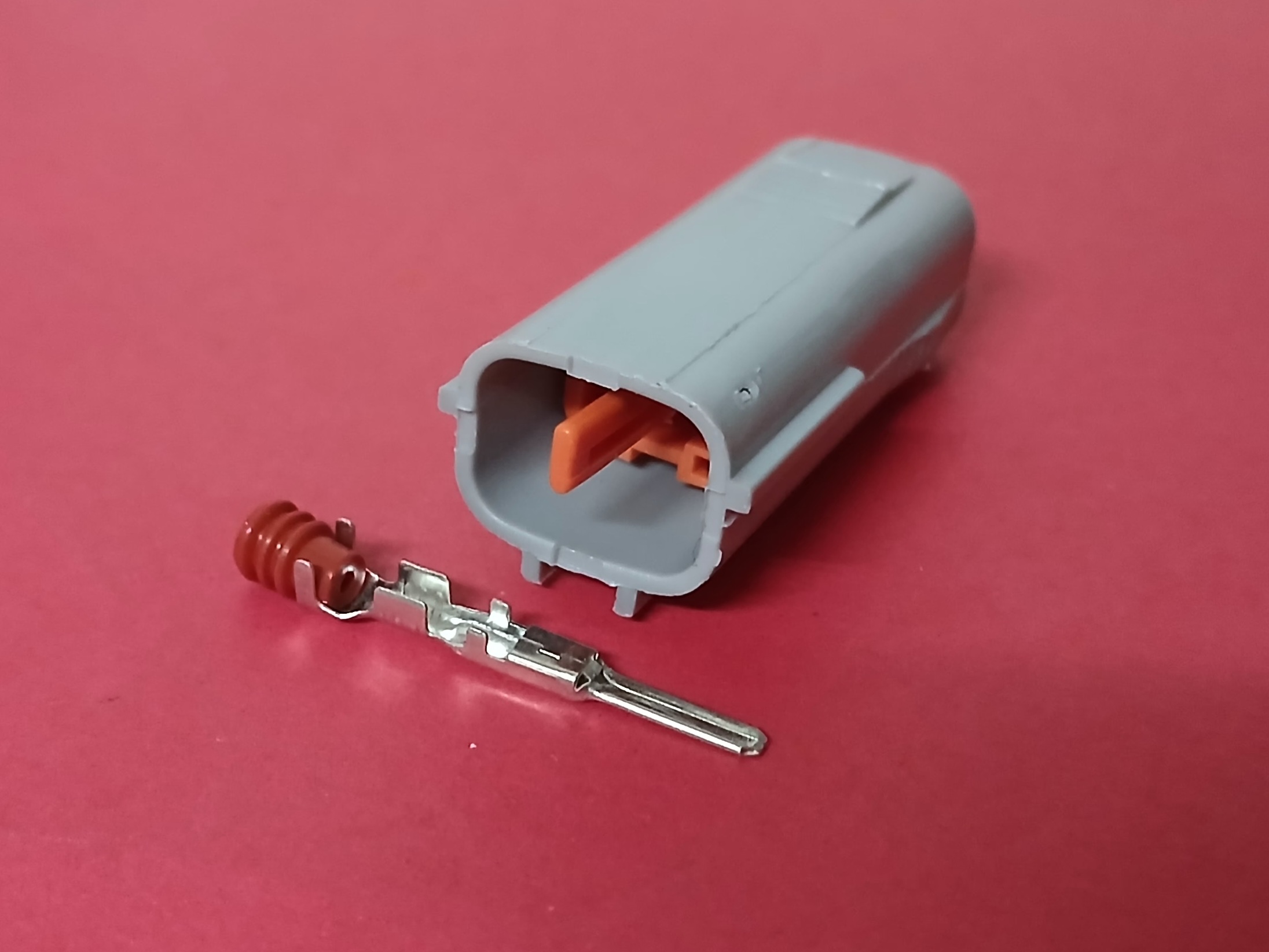 2 พิน ไฟตัดหมอก Mazda #0006