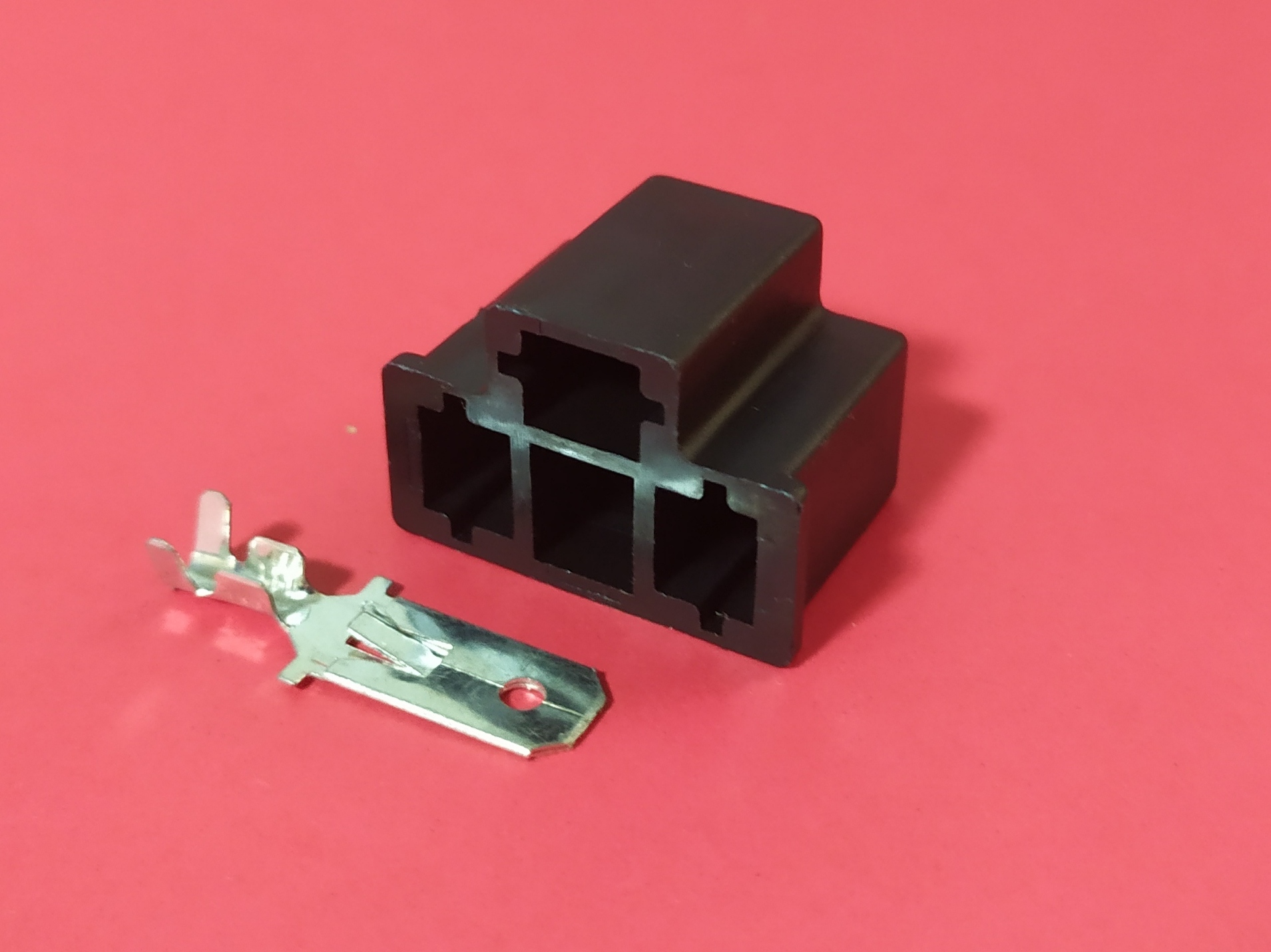 H4 ตัวผู้ (พินทอง)