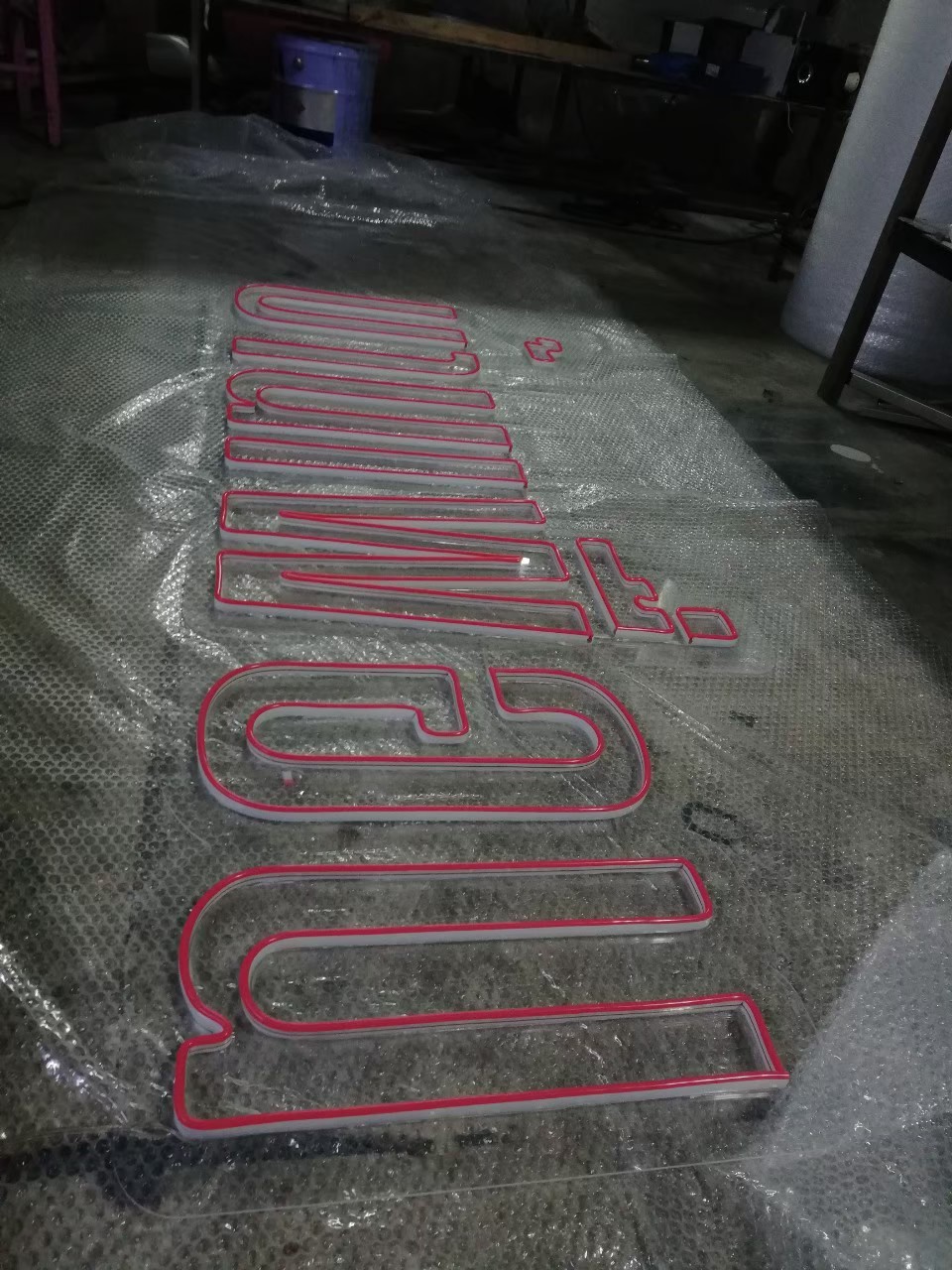 ภาพงานไฟเฟค