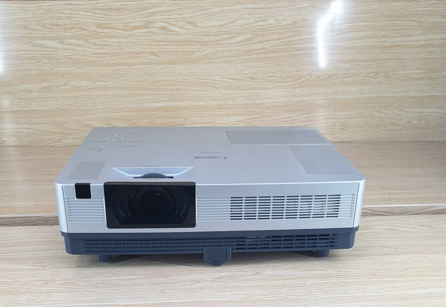 โปรเจคเตอร์ Canon LV-7292A (2,200 Lumens) HDMI มือสอง