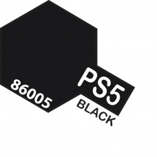 PS5:Black