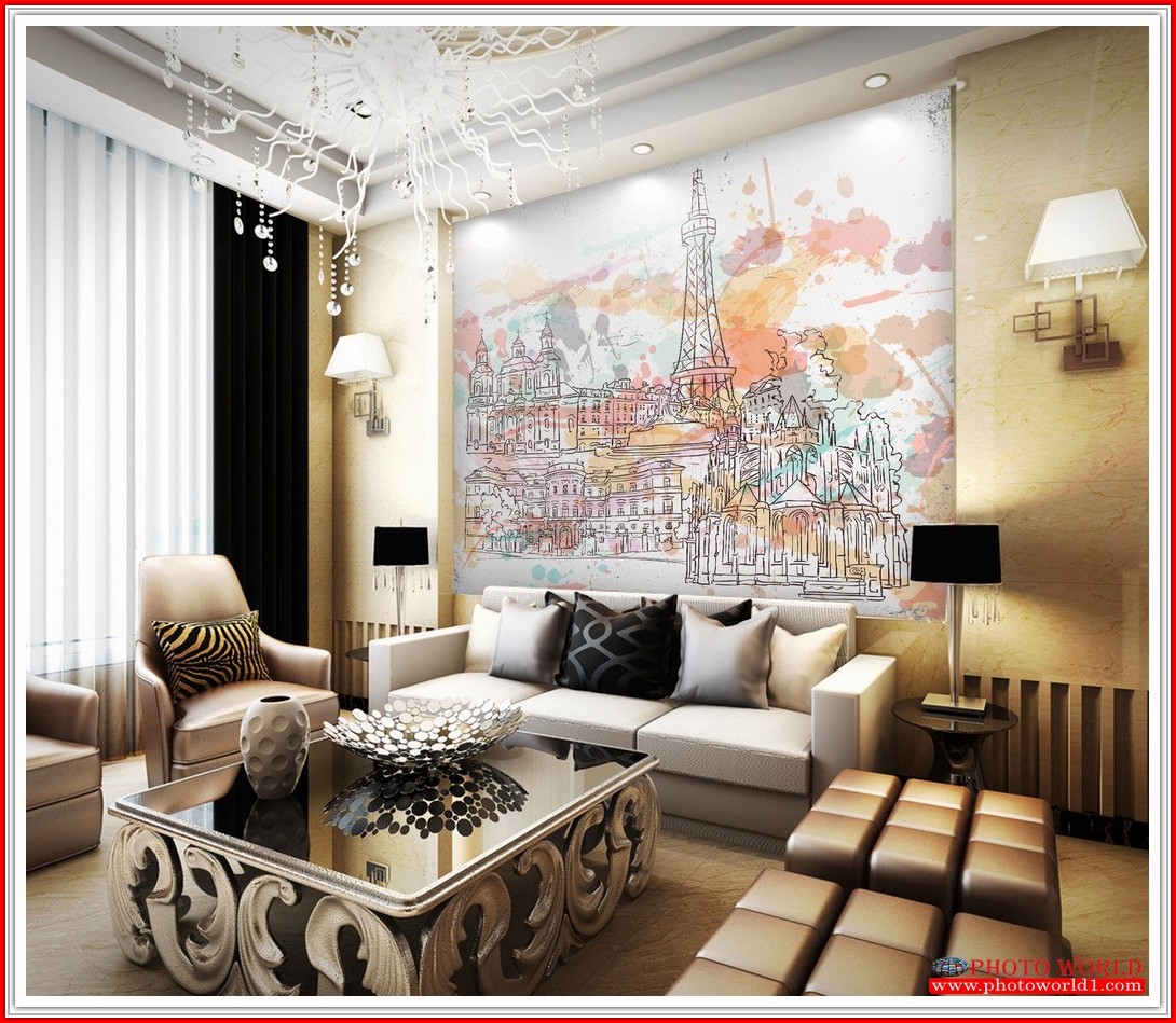 วอลเปเปอร์รูปภาพติดผนังสั่งทำ มีภาพให้เลือกกว่า 50,000 ภาพ ออกแบบกราฟฟิค หรือ รูปภาพตามที่ท่านกำหนด ในสไตล์ท่านเอง "custom made"