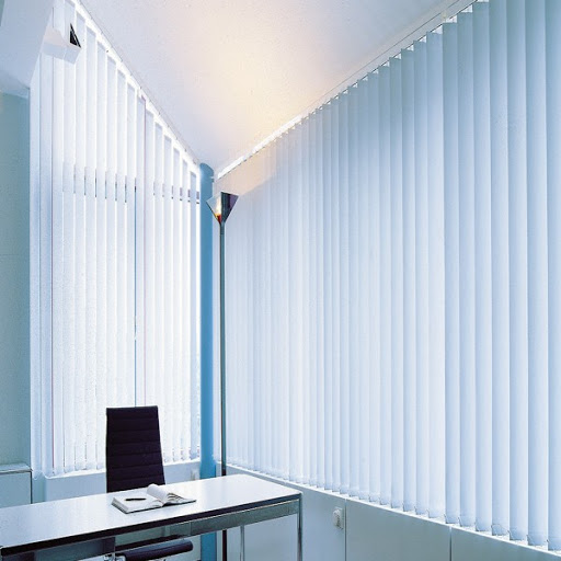 ม่านปรับแสงโปร่งแสง"Sunscreen Vertical Blinds"ผ้าม่าน ม่าน มู่ลี่ มู่ลี่ไม้ ม่านม้วน วอลเปเปอร์ รับติดตั้ง ออกแบบ ราคาถูก ทุกประเภท ทุกรูปแบบ