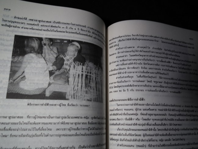 ชีวิตไทยชุดบูชาพญาแถน โดย สำนักงานคณะกรรมการวัฒนธรรมแห่งชาติ กระทรวงศึกษาธิการ หนา 242 หน้า ปี2538