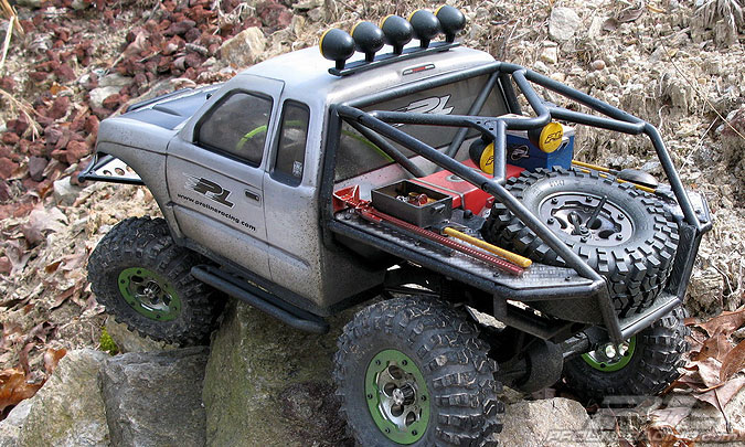 Scale Accessory-Assortment # 2