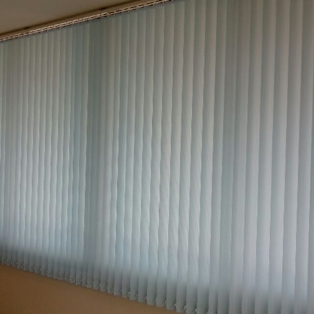 ม่านปรับแสงกรองแสง "Dimout Vertical Blinds" ผ้าม่าน ม่าน มู่ลี่ มู่ลี่ไม้ ม่านม้วน วอลเปเปอร์ รับติดตั้ง ออกแบบ ราคาถูก ทุกประเภท ทุกรูปแบบ