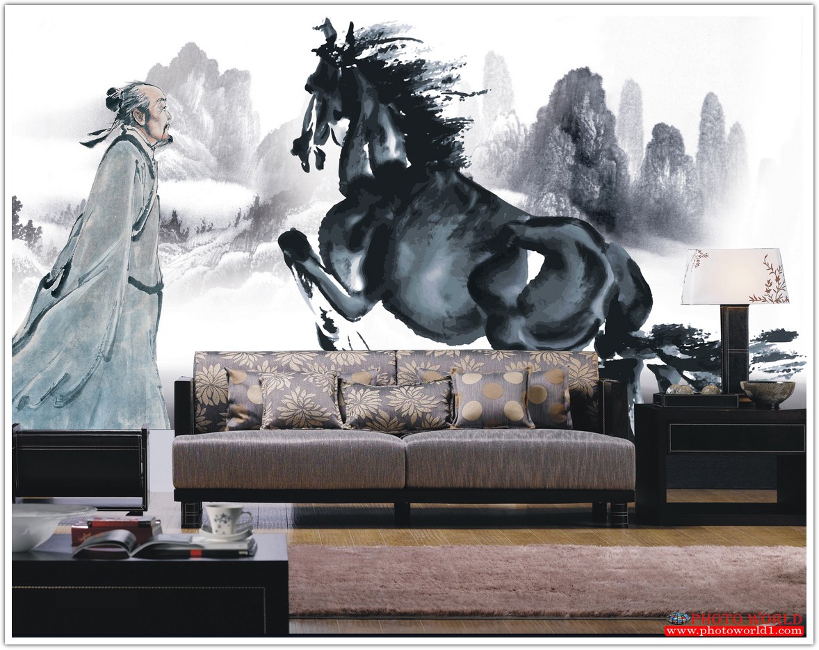 วอลเปเปอร์รูปภาพติดผนังสั่งทำ มีภาพให้เลือกกว่า 50,000 ภาพ ออกแบบกราฟฟิค หรือ รูปภาพตามที่ท่านกำหนด ในสไตล์ท่านเอง "custom made"