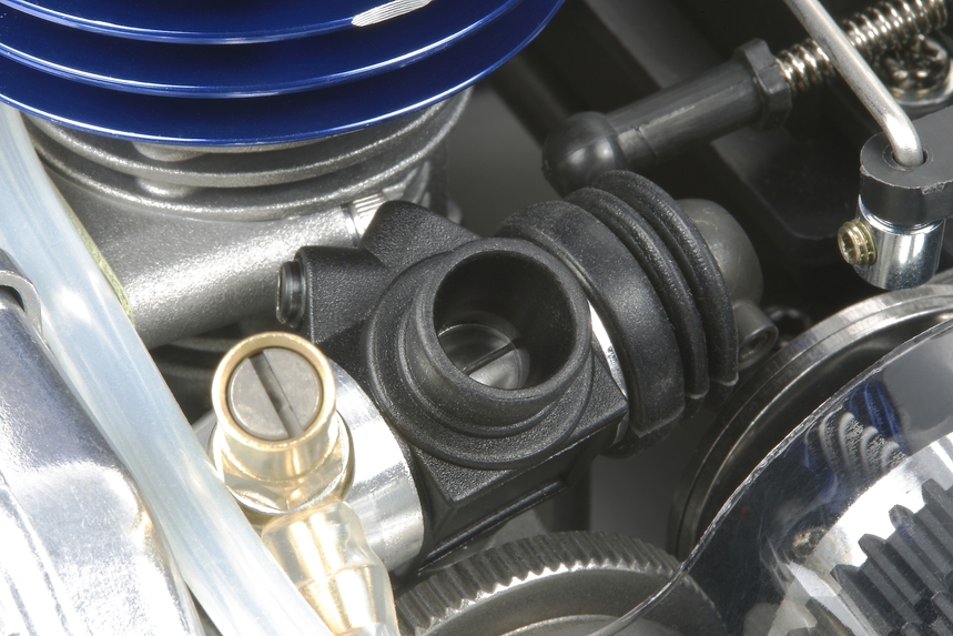 Raybrig HSV-010 (TG10-Mk.2SZ)