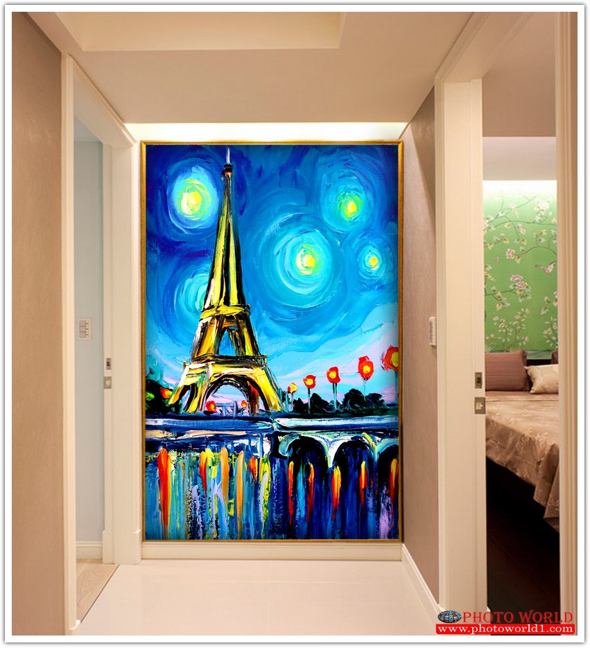 วอลเปเปอร์รูปภาพติดผนังสั่งทำ มีภาพให้เลือกกว่า 50,000 ภาพ ออกแบบกราฟฟิค หรือ รูปภาพตามที่ท่านกำหนด ในสไตล์ท่านเอง "custom made"