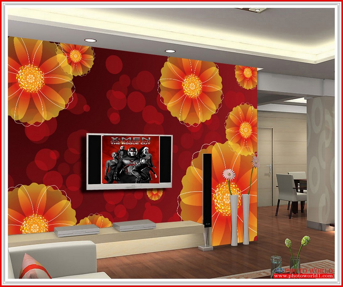 วอลเปเปอร์รูปภาพติดผนังสั่งทำ มีภาพให้เลือกกว่า 50,000 ภาพ ออกแบบกราฟฟิค หรือ รูปภาพตามที่ท่านกำหนด ในสไตล์ท่านเอง "custom made"